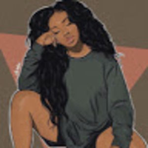 Meet your Posher, Alexandria